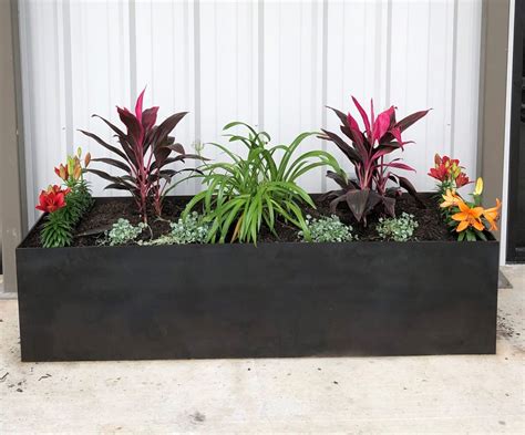 TOP 10 BEST Steel Planter Boxes in Austin, TX 